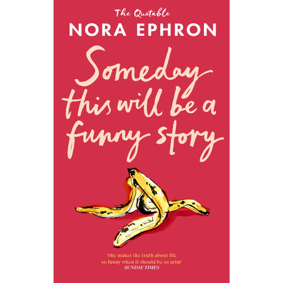 Some Day This Will Be A Funny Story - ISBN 9781529980431