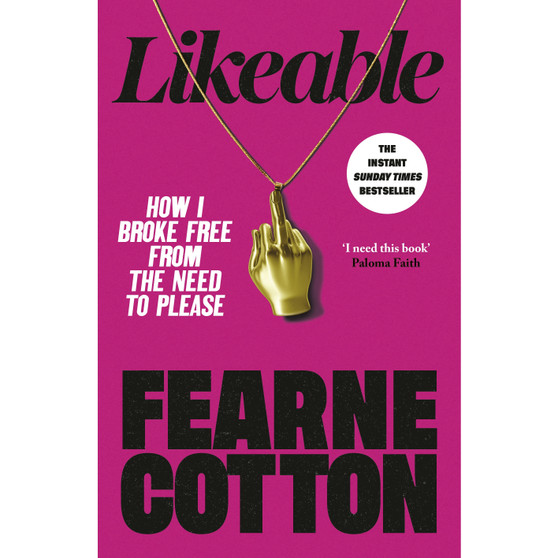 Likeable - ISBN 9781785046292