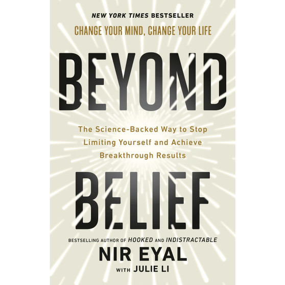 Beyond Belief - ISBN 9781529146790