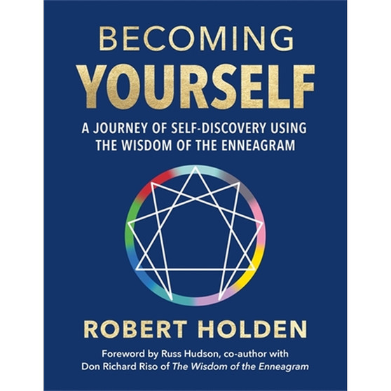 Becoming Yourself - ISBN 9781837824823