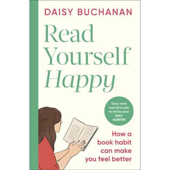 Read Yourself Happy - ISBN 9780241768105