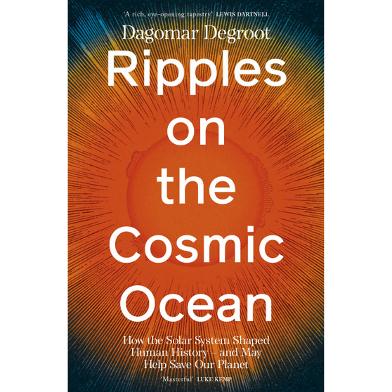 Ripples on the Cosmic Ocean - ISBN 9780241741474