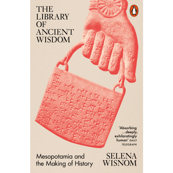 The Library of Ancient Wisdom - ISBN 9780141997506