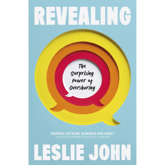 Revealing - ISBN 9781911709299