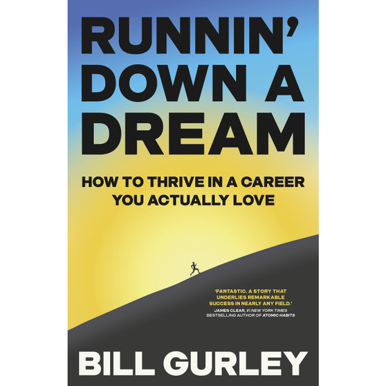 Runnin' Down a Dream - ISBN 9781911709862