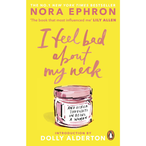 I Feel Bad About My Neck - ISBN 9781804999998
