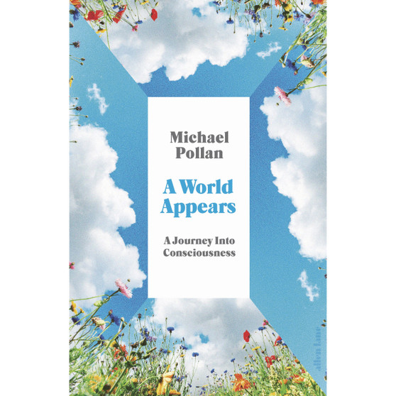 A World Appears - ISBN 9780241509470