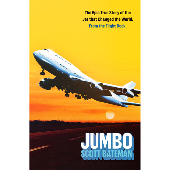 Jumbo - ISBN 9780241673287