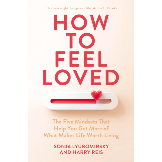 How to Feel Loved - ISBN 9781529954173
