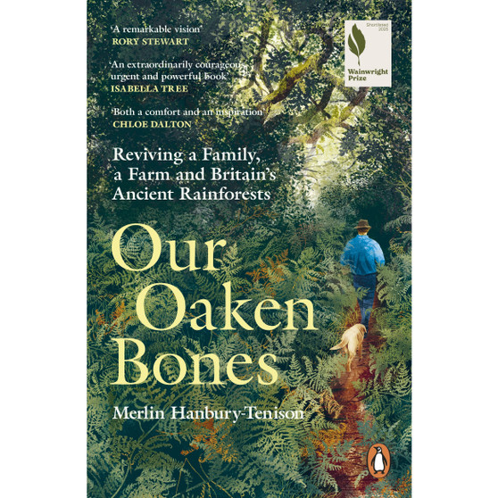 Our Oaken Bones - ISBN 9781529144239
