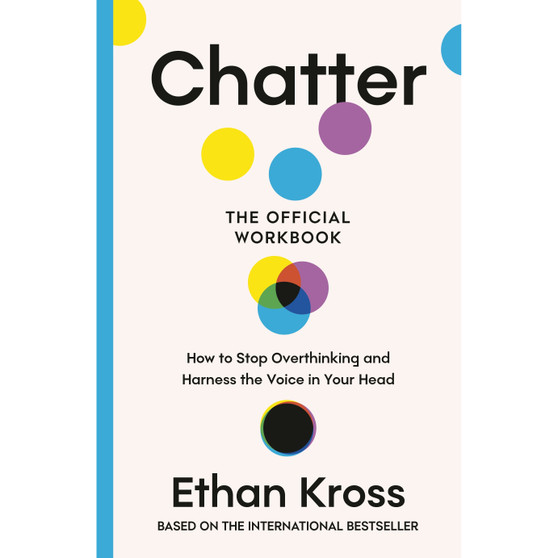 Chatter: The Official Workbook - ISBN 9781785046711