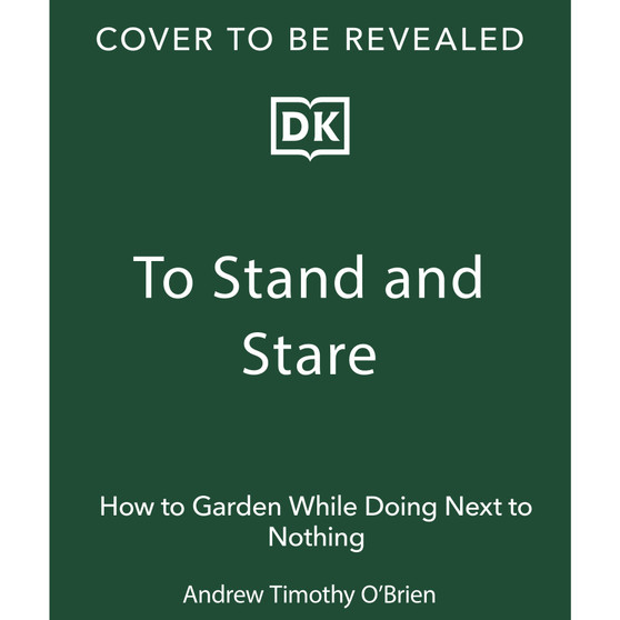 To Stand and Stare - ISBN 9780241797419