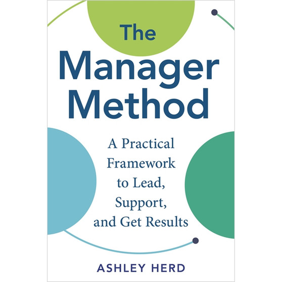 The Manager Method - ISBN 9798318601057 - ISBN 9798318601057