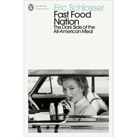Fast Food Nation - ISBN 9780241766064
