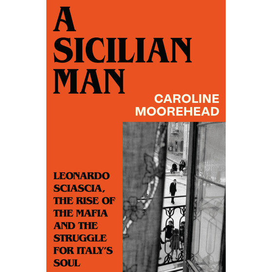 A Sicilian Man - ISBN 9781784745042