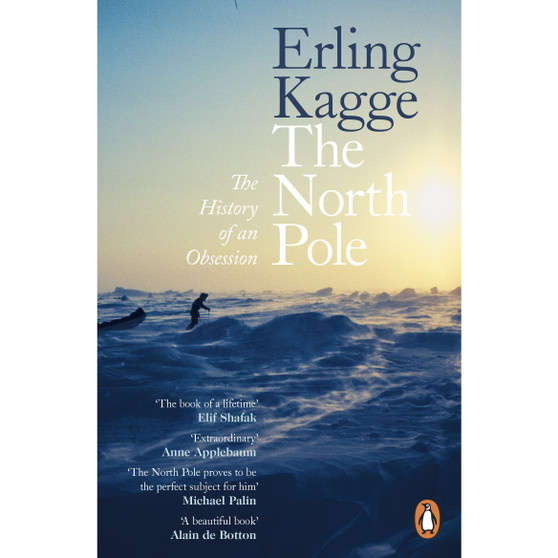 The North Pole - ISBN 9780241999646