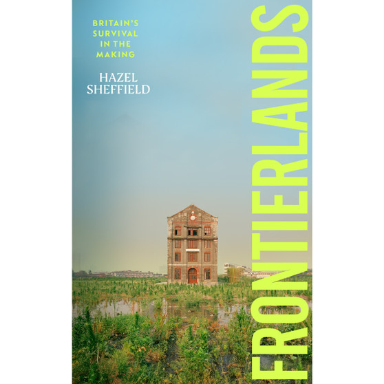 Frontierlands - ISBN 9781911709312