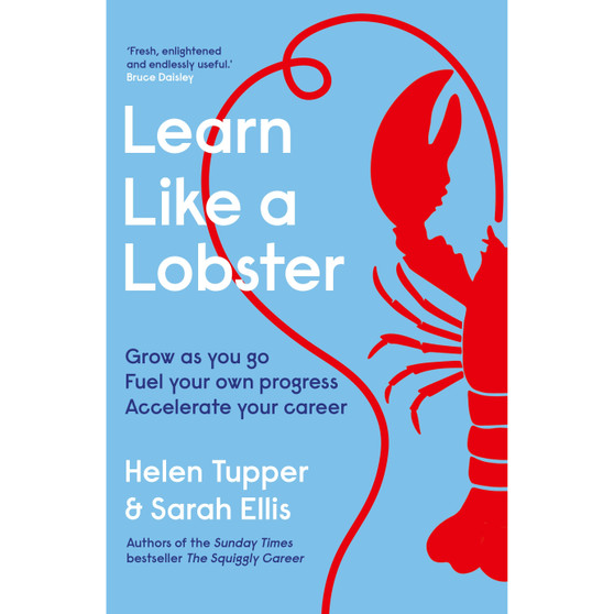 Learn Like a Lobster - ISBN 9780241719008