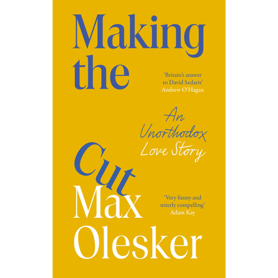 Making the Cut - ISBN 9781529951721