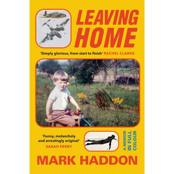 Leaving Home - ISBN 9781784746230