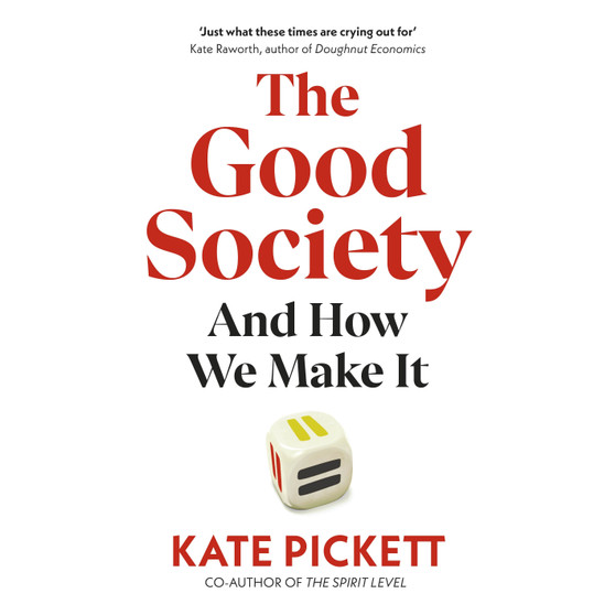 The Good Society - ISBN 9781847928726