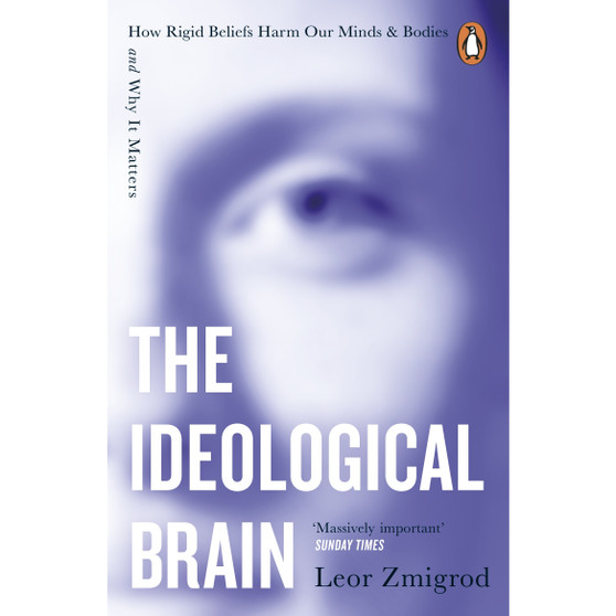 The Ideological Brain - ISBN 9781405975148