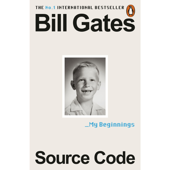 Source Code - ISBN 9781802068412