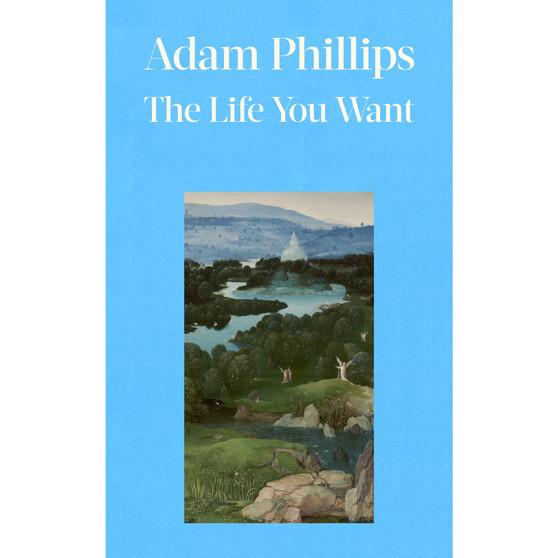The Life You Want - ISBN 9780241766118