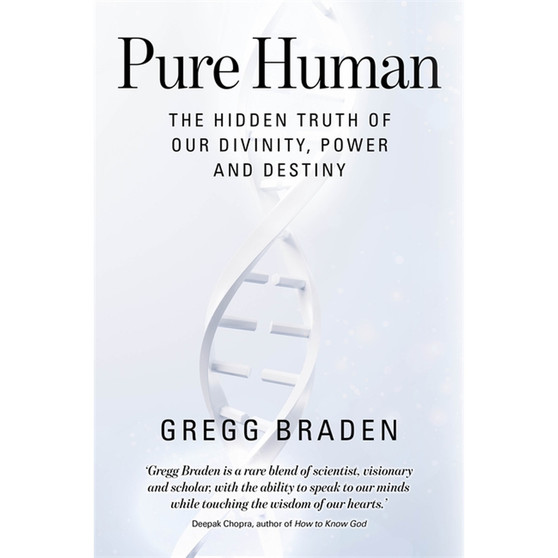 Pure Human - ISBN 9781781805817