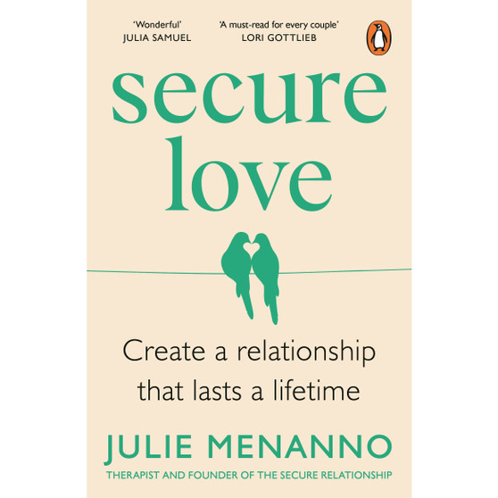 Secure Love - ISBN 9781804942536