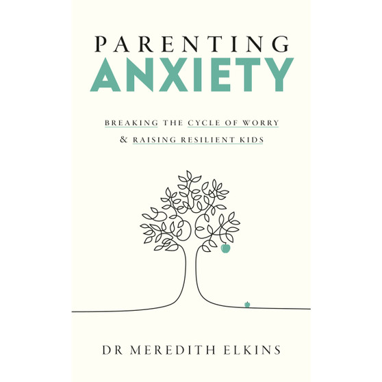 Parenting Anxiety - ISBN 9781785045349