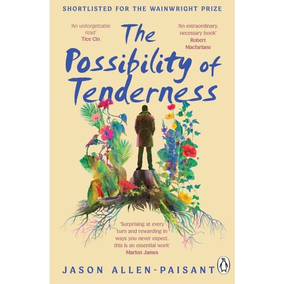 The Possibility of Tenderness - ISBN 9781804944950