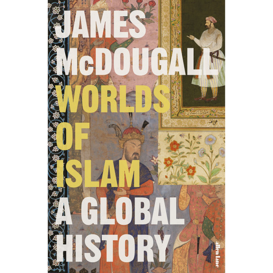 Worlds of Islam - ISBN 9780241528488
