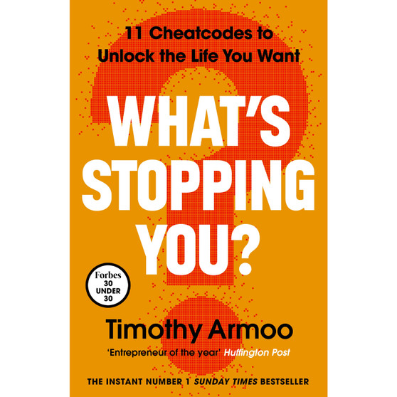 Cheatcodes - ISBN 9780241719275