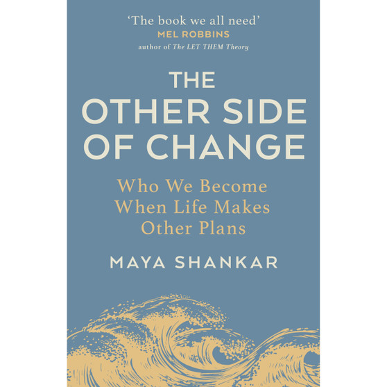 The Other Side of Change - ISBN 9781911709367