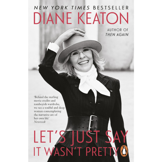 Let's Just Say It Wasn't Pretty - ISBN 9781405992008