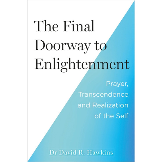 The Final Doorway to Enlightenment - ISBN 9781837822140