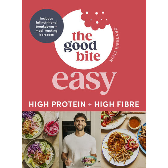The Good Bite 3 - ISBN 9780241790366