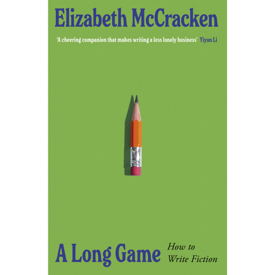 A Long Game - ISBN 9781787336025