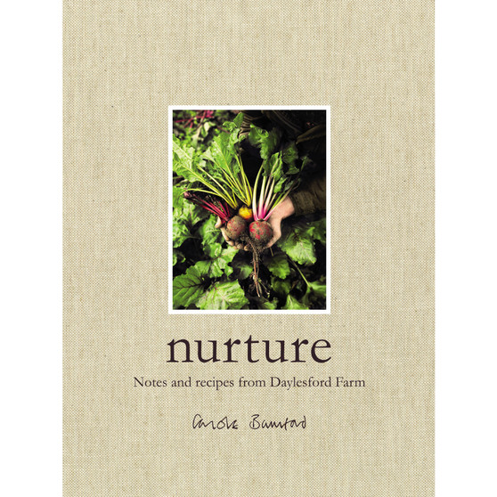 Nurture - ISBN 9781529985450