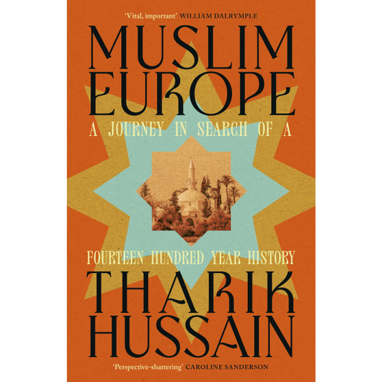 Muslim Europe - ISBN 9780241742822