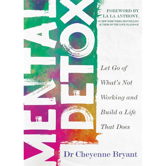 Mental Detox - ISBN 9781837826315
