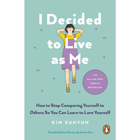 I Decided to Live as Me - ISBN 9781846048371