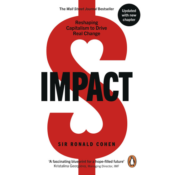 Impact - ISBN 9781529981759