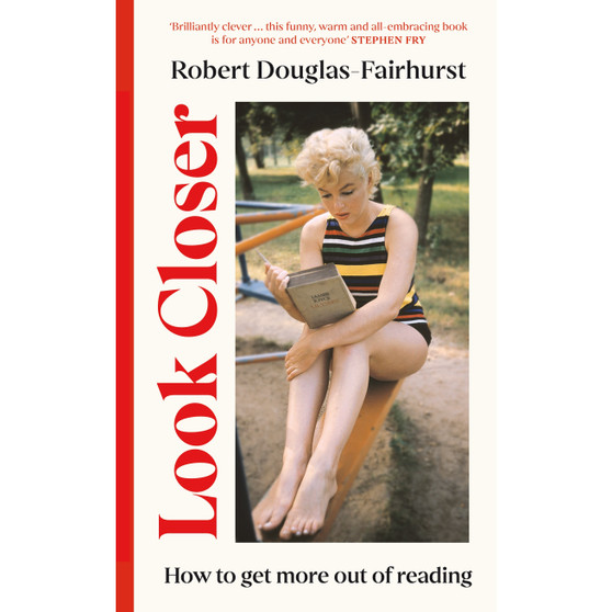 Look Closer - ISBN 9781911717317