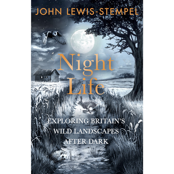 Night Life - ISBN 9781529938159