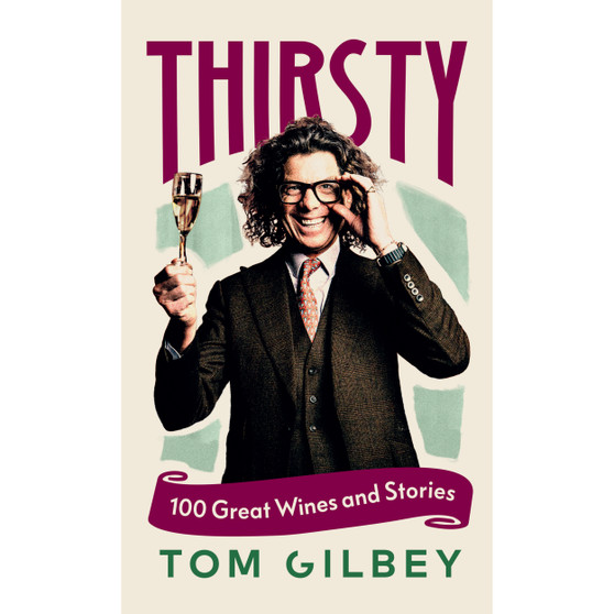 Thirsty - ISBN 9781529951479