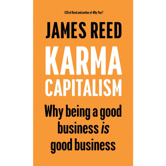 Karma Capitalism - ISBN 9781529147223