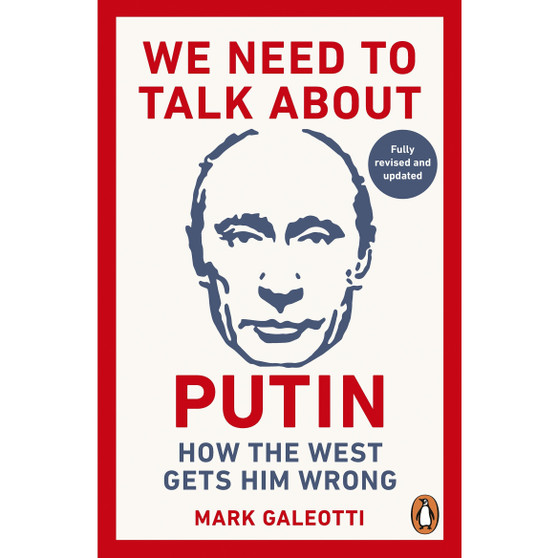 We Need to Talk About Putin - ISBN 9781529981094