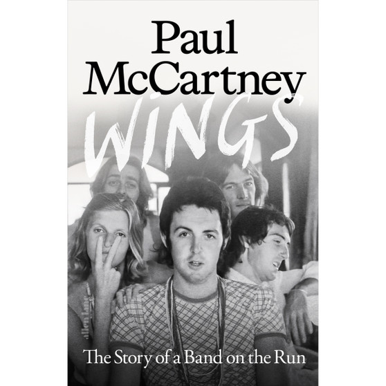 Wings - ISBN 9780241758571